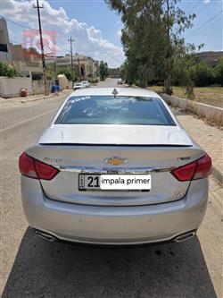 شيفروليه امبالا